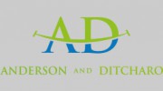 Anderson & Ditcharo Orthodontics