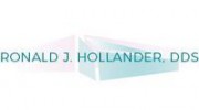 Ronald J. Hollander, DDS