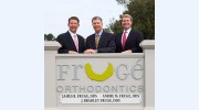 Clifford Comeaux DDS