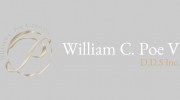 Poe William C