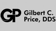 Gilbert C Price DDS