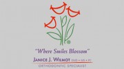 Janice J Wilmot