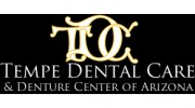 Denture Centers Of Arizona