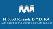 M Scott Runnels
