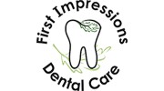 First Impressions Dental Care