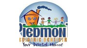 Piedmont Pediatric Dentistry