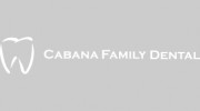 Dennis R Cabana