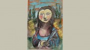 Mona Lisa Dental