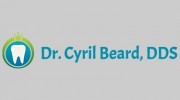 Cyril J. Beard, DDS