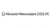Mirghassemi Mahshid
