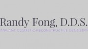 Randy Fong D.D.S