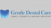 Gentle Dental Care