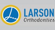 Michael D Larson DDS, MSD Yuba City Orthodontics