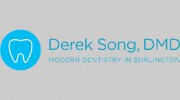Derek Song, DMD