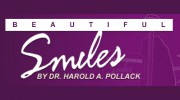 Beautiful Smiles By Harold A. Pollack DDS