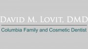Lovit David M