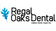 Hiren Patel, DMD PA