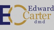 Edward M Carter