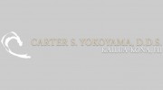 Yokoyama Carter S