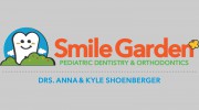 Smile Garden Pediatric Dentistry & Orthodontics