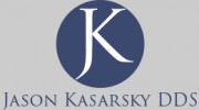 Jason S Kasarsky
