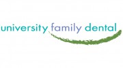 University Family Dental