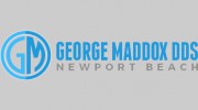 Maddox George