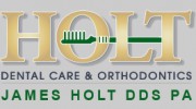Holt Dental Care