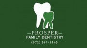 Prosper Family Dentistry