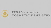 Texas Center For Cosmetic & Implant Dentistry