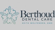 Berthoud Dental Care