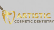 Artistic Cosmetic Dentistry