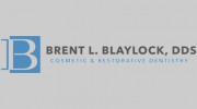 Brent L. Blaylock, DDS