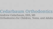 Andrew Cedarbaum, DDS MS