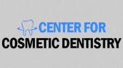 Center For Cosmetic Dentistry: Dr. Robin Hakimi