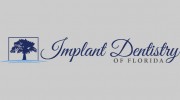 Implant Dentistry Of Florida