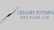 Dr Gregory Potempa, DDS, Fagd