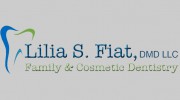 Fiat Lilia S D