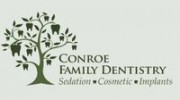 Conroe Family Dentistry