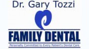 Gary Tozzi Family Dentistry