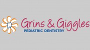 Grins & Giggles Pediatric Dentistry