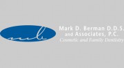 Berman Mark D Dds & Associates Pc