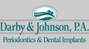 Darby & Johnson