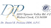 Dr. Daniel R. Pestana DDS, APC