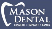 Mason Cosmetic-Family Dentistry