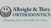 Kristin Albright-Thiry Ms DDS