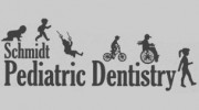 Schmidt Pediatric Dentistry