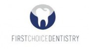 First Choice Dentistry: Allen Mossaei, DDS