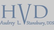 Audrey Stansbury, DDS