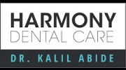 Harmony Dental Care